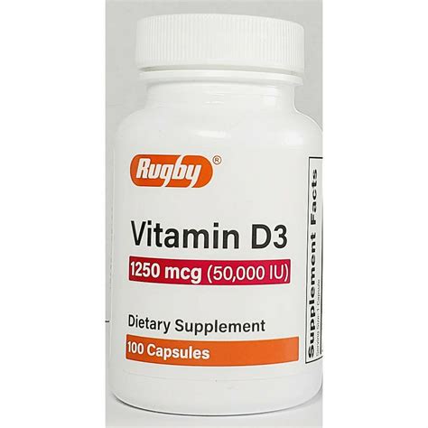 Vitamin d3 1250 mcg - Vitamin D3 250 mcg (10,000 IU), vitamin D is known as essential when it comes to building strong teeth and bones. Shop Vitamin D3 today for value and high quality. Quick Order | ... Vitamin D 250 mcg (10,000IU) 1,250% (as D3 Cholecalciferol) Directions: For …